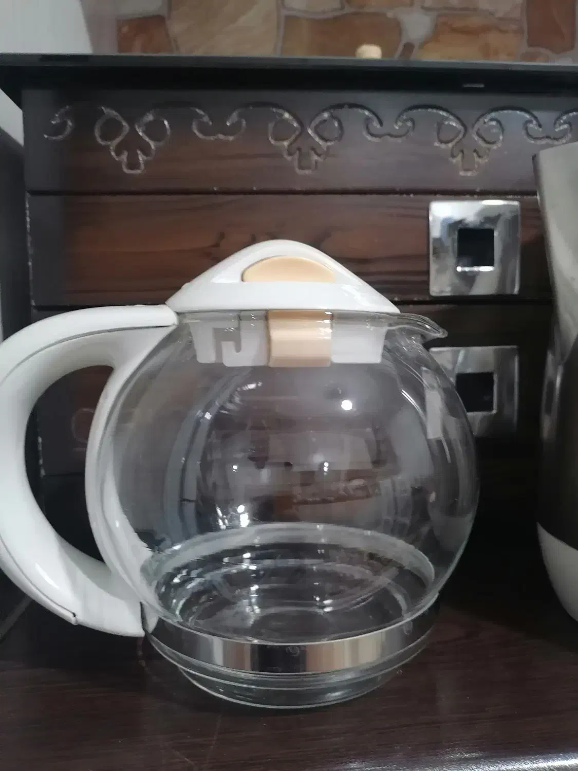 چایی ساز|سماور، چای‌ساز، قهوه‌ساز|اراک, |دیوار