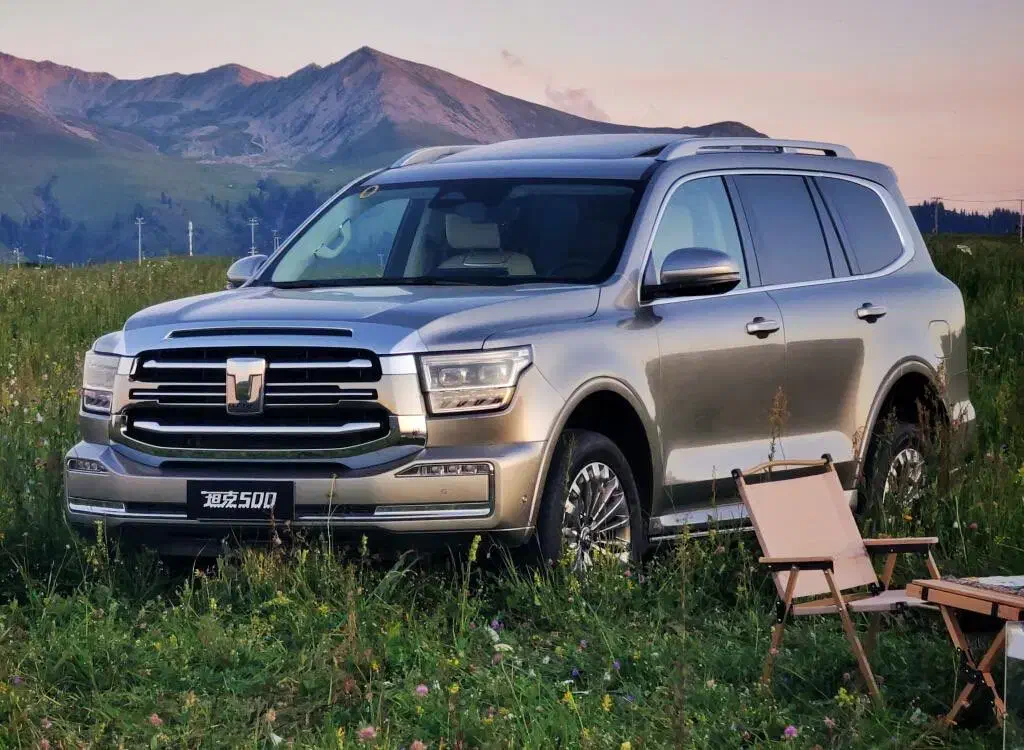 تانک ۵۰۰|خودرو سواری و وانت|تبریز, |دیوار