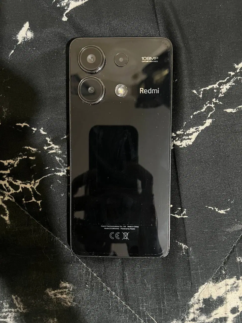 note 13 256 g|موبایل|مشهد, انقلاب|دیوار