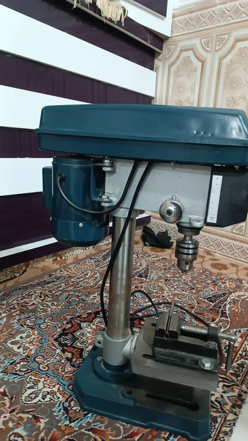 دریل ستونی|سایر لوازم برقی|زاهدان, |دیوار