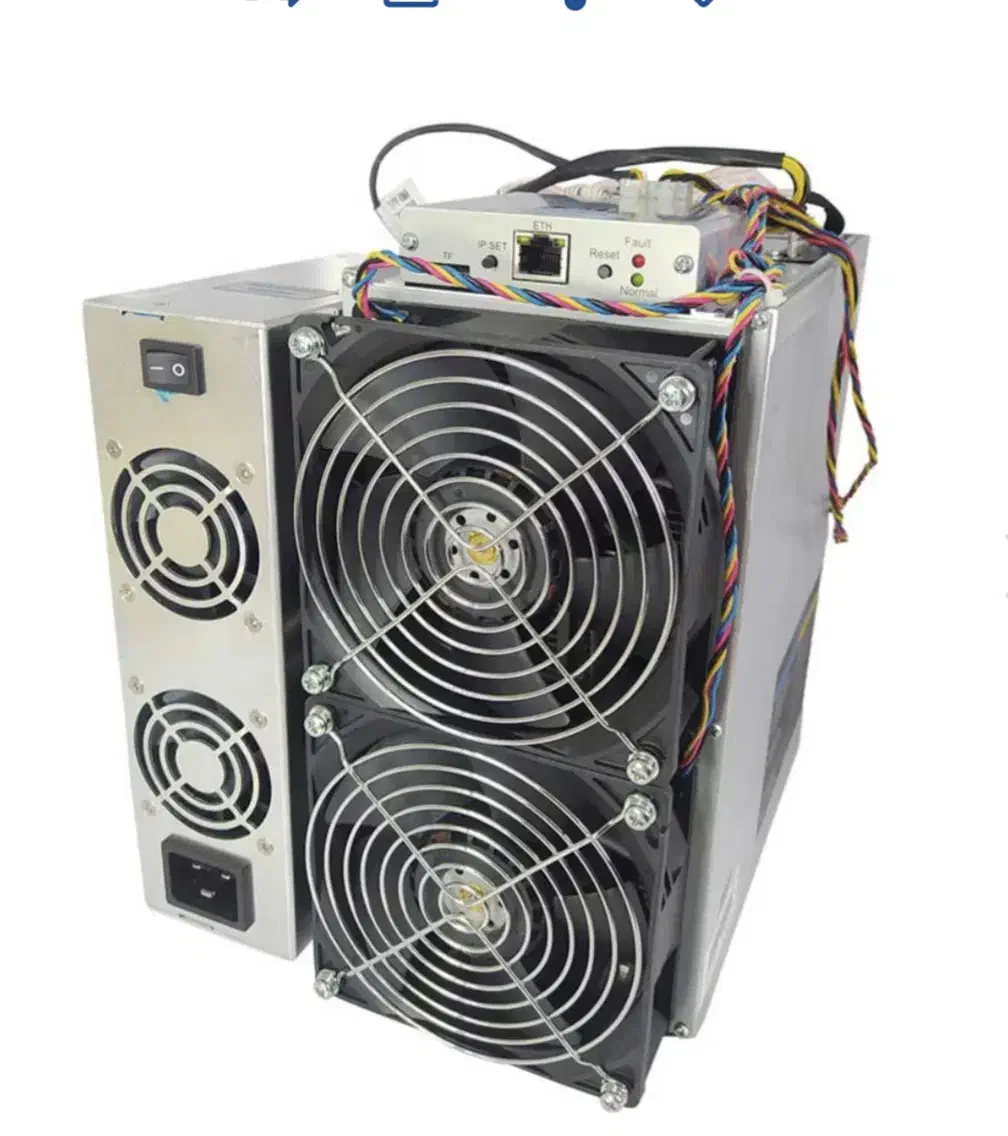 ماینر +t2th|قطعات و لوازم جانبی رایانه|تهران, گلستان (شهرک راه آهن)|دیوار