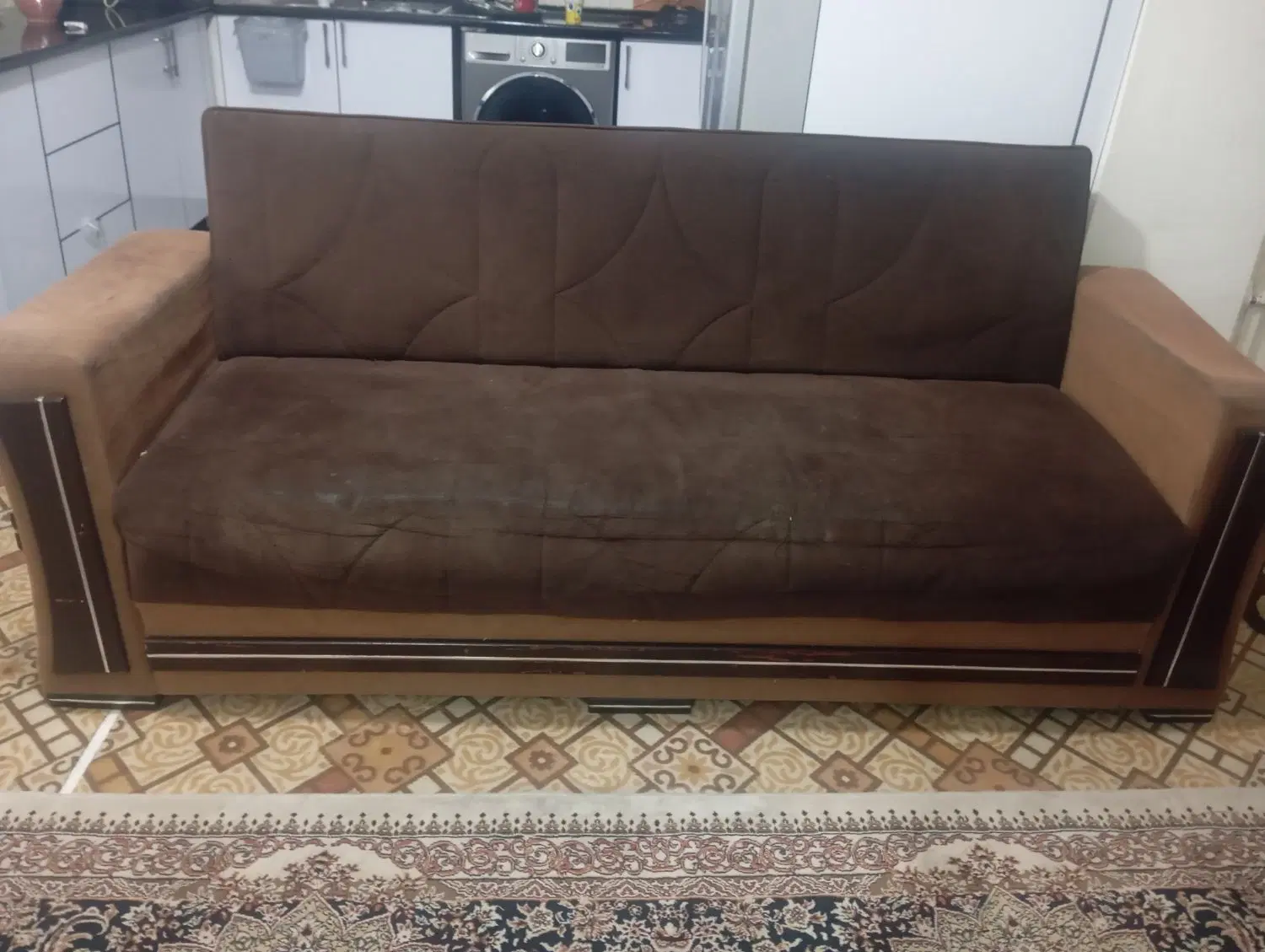 مبل|مبلمان خانگی و میز عسلی|بندرعباس, |دیوار