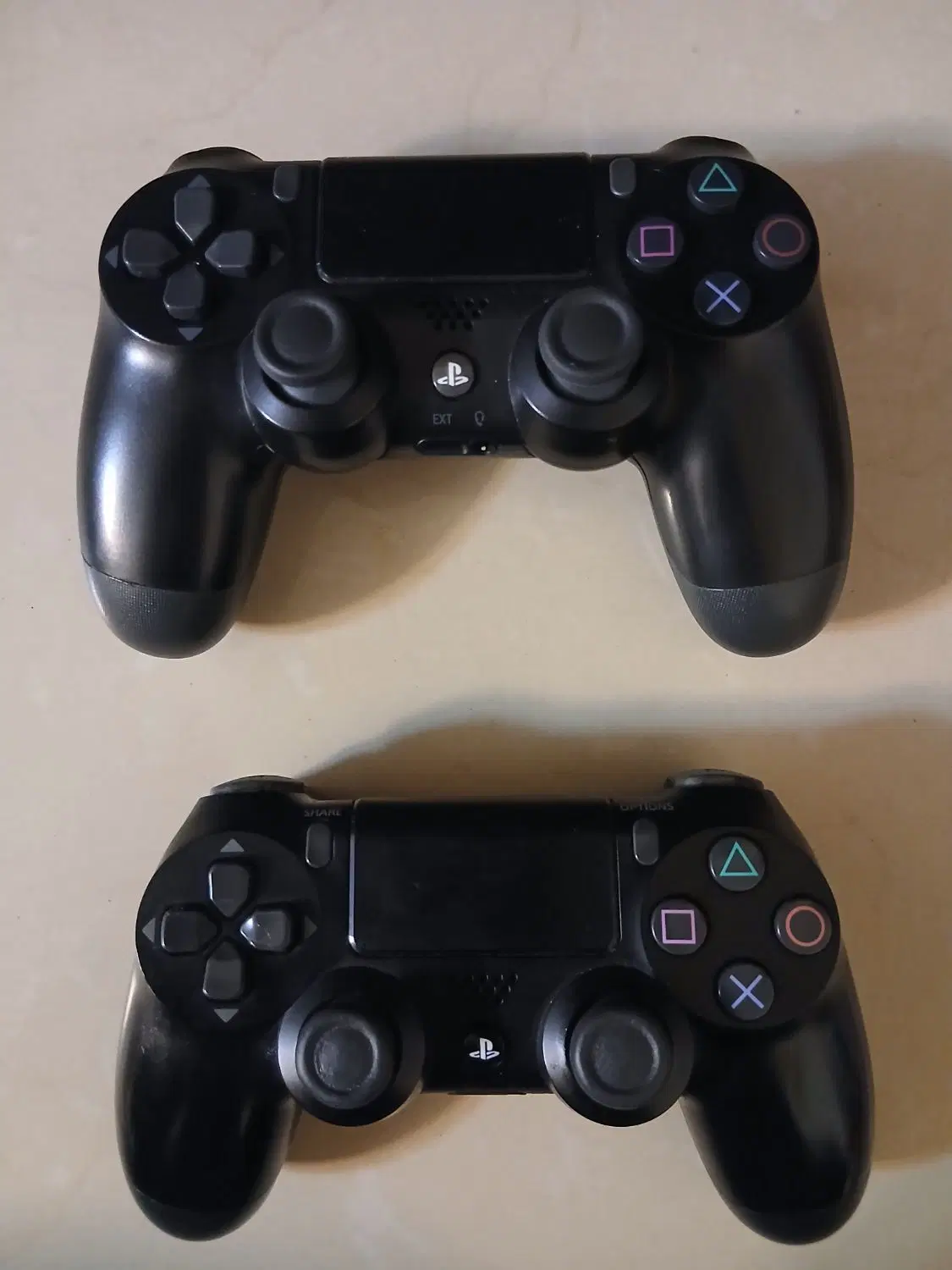 ps4 pro|کنسول، بازی ویدئویی و آنلاین|زاهدان, |دیوار