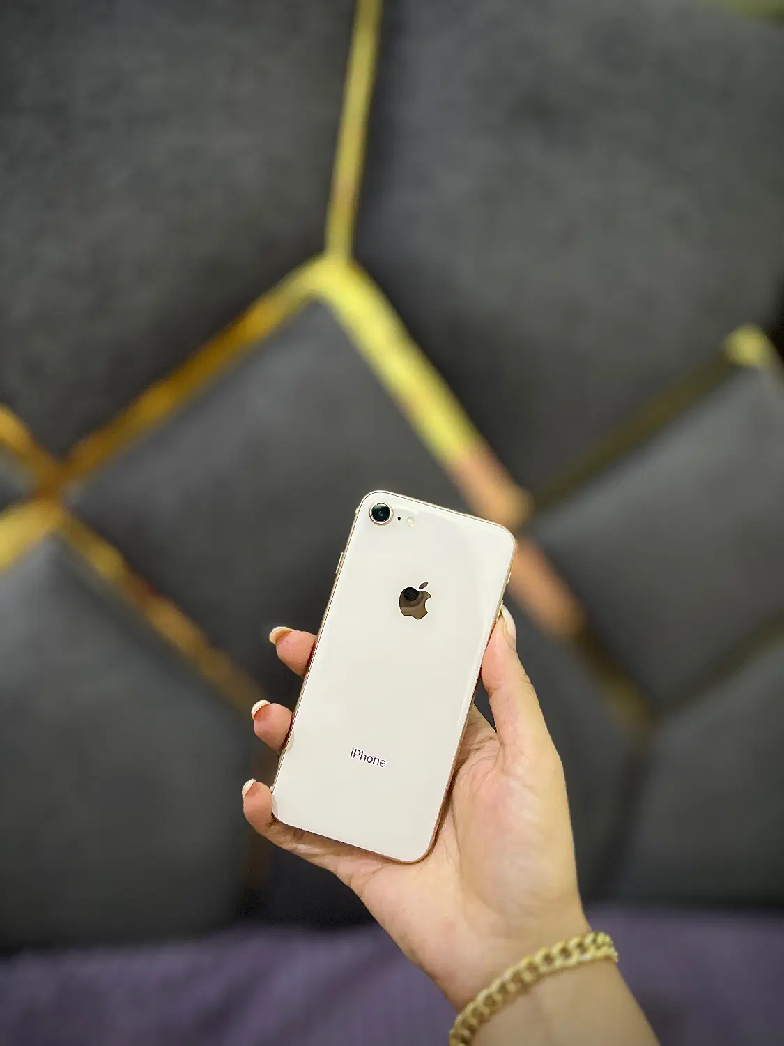 Iphon 8|موبایل|بندرعباس, |دیوار