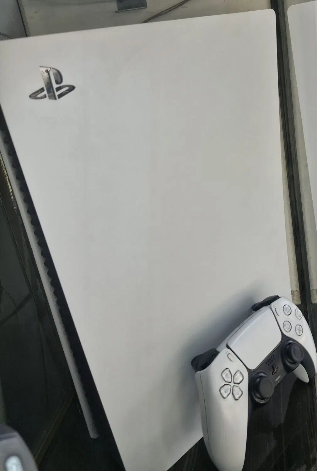 ps5 fat 1tra standard|کنسول، بازی ویدئویی و آنلاین|تنکابن, |دیوار