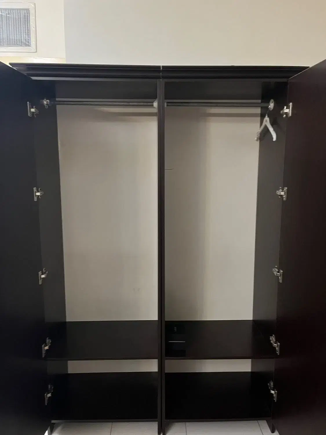 کمد لباس|جاکفشی، کمد، دراور|کرج, شهرک بنفشه|دیوار