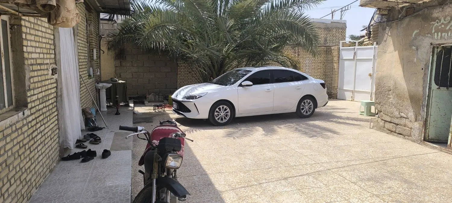 ام جی2024|خودرو سواری و وانت|اهواز, زندوکیلی|دیوار