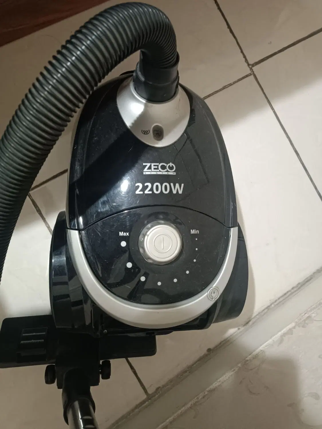 جاروبرقی|جاروبرقی، جارو شارژی، بخارشو|تهران, نازی‌آباد|دیوار