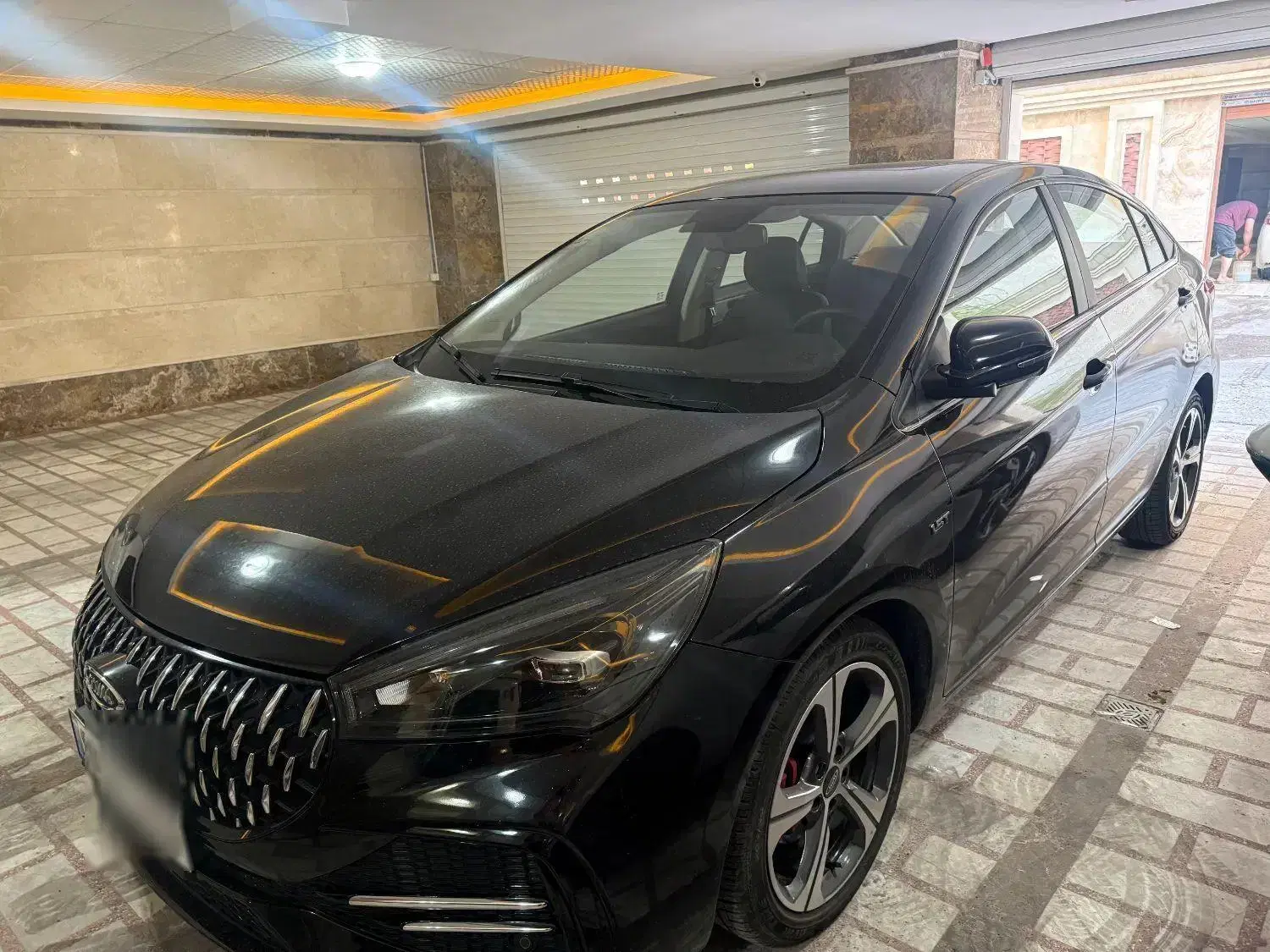 آریزو ۵ M5 Pro|خودرو سواری و وانت|رشت, استادسرا|دیوار