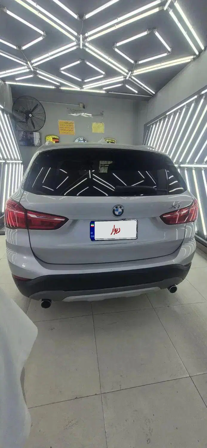 BMW X1 XDrive28i|خودرو سواری و وانت|رشت, آزادگان|دیوار