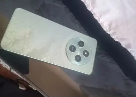 گوشی پوکوc75|موبایل|مبارکه, |دیوار