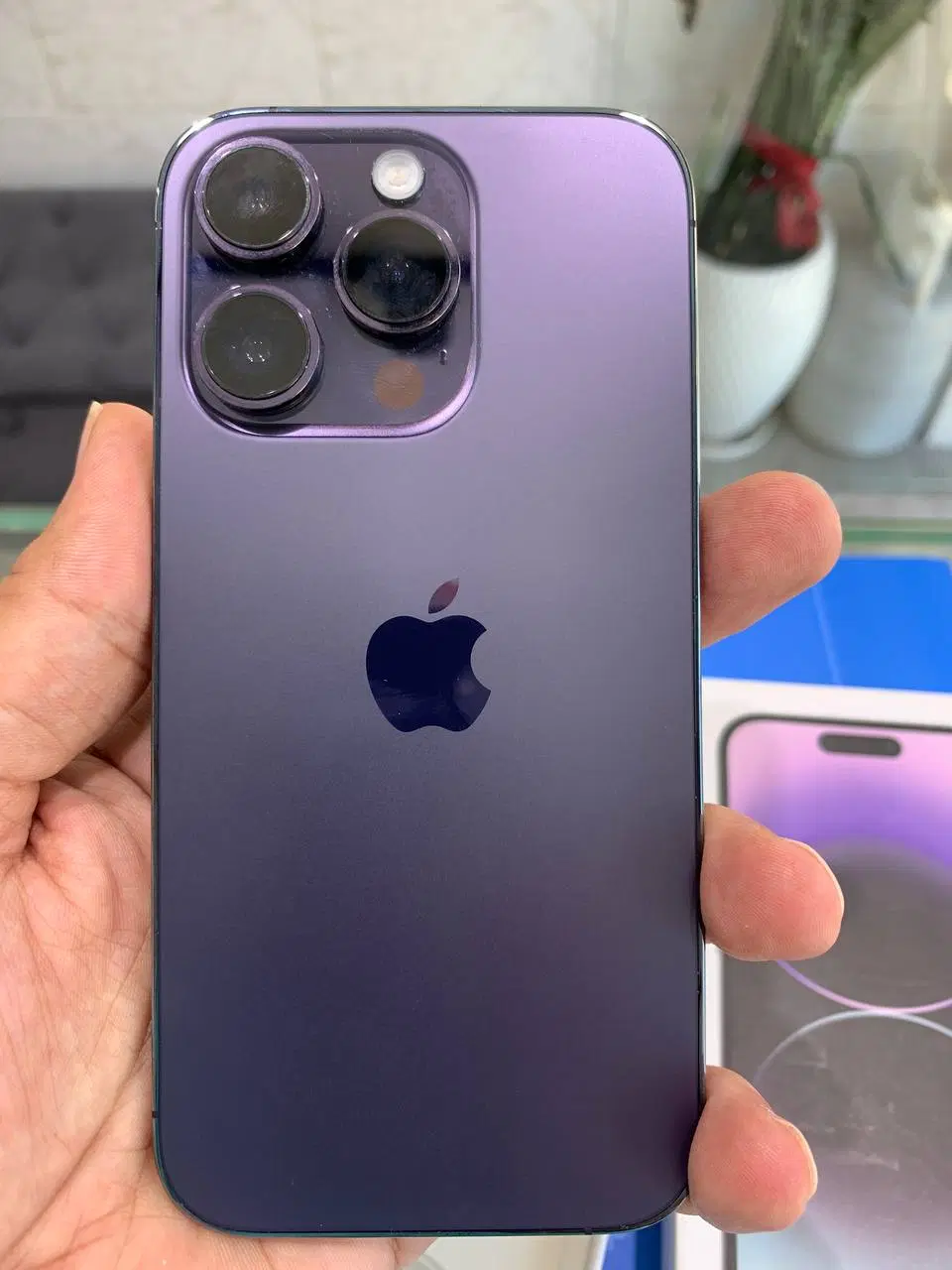 iphone 14 pro|موبایل|رشت, بازار|دیوار