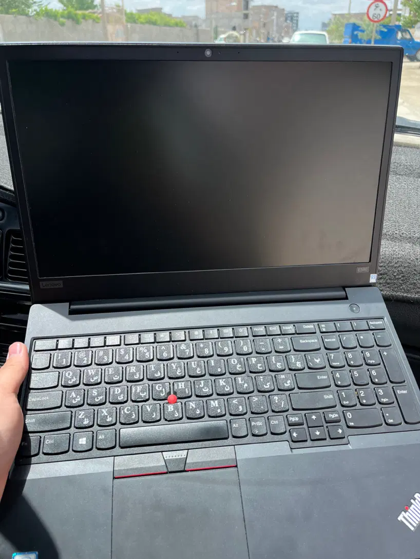 Lenovo ThinkPad|رایانه همراه|بناب, |دیوار