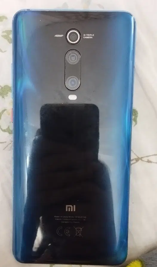 redmi mi 9t|موبایل|تهران, آبشار|دیوار