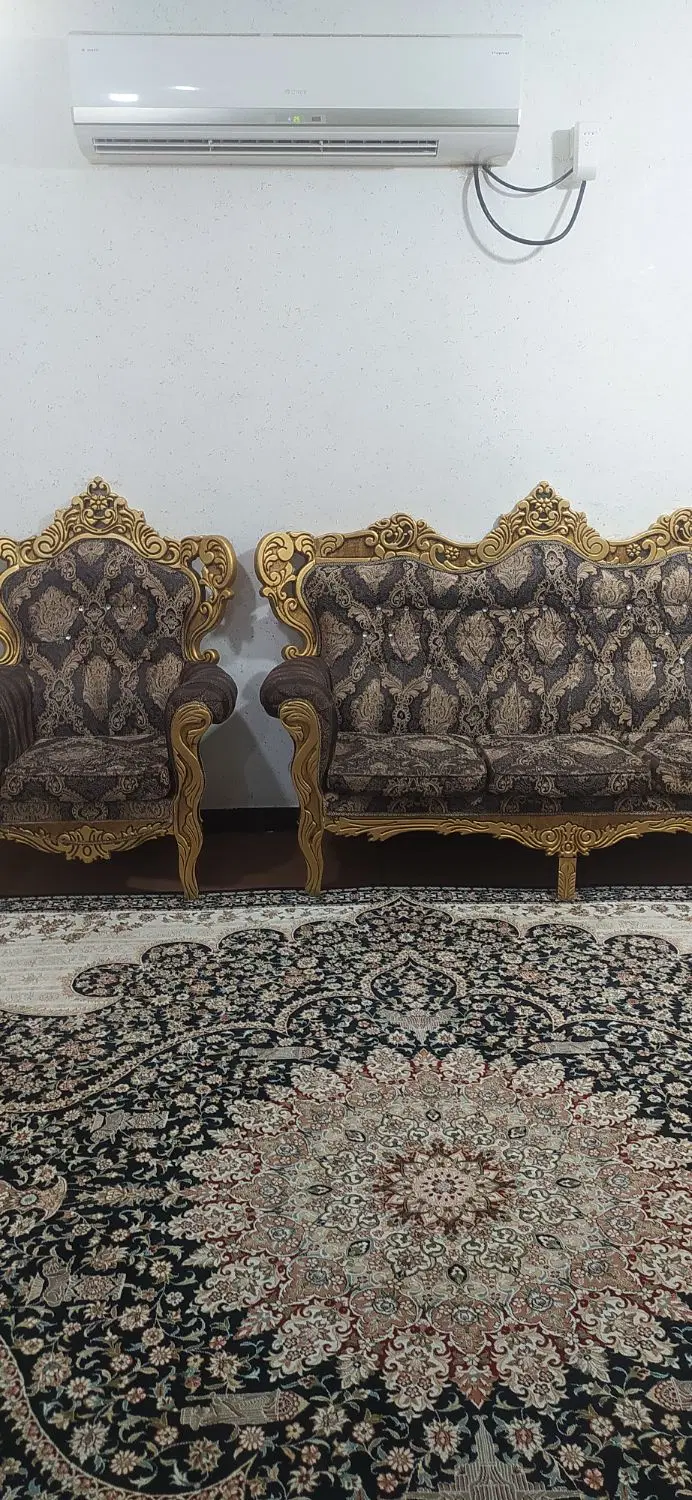 خانه|اجارهٔ خانه و ویلا|دوگنبدان, |دیوار