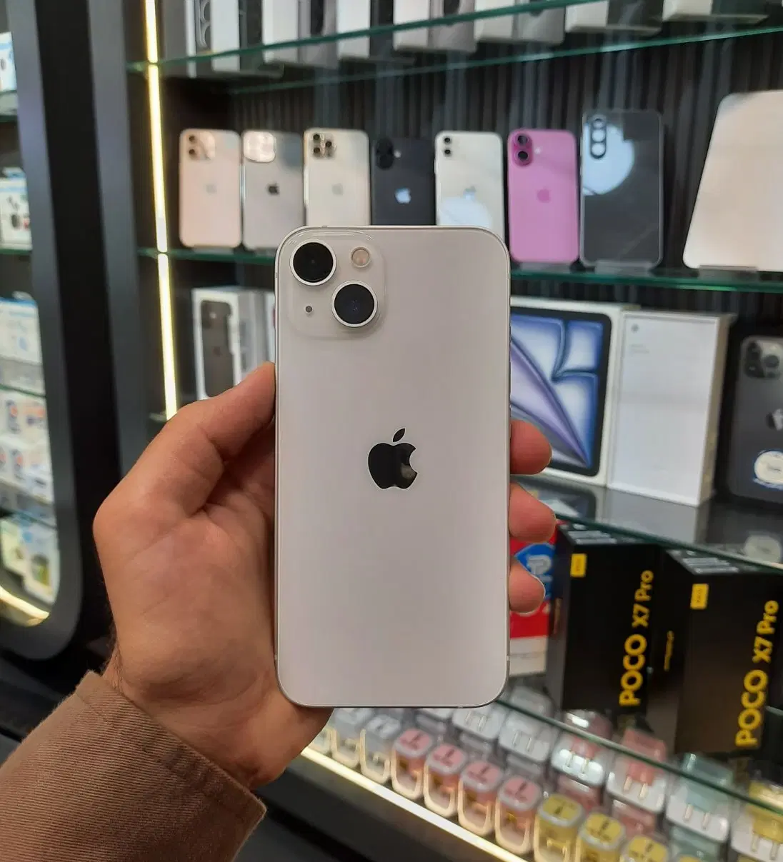 iphone 13|موبایل|قم, عربستان|دیوار