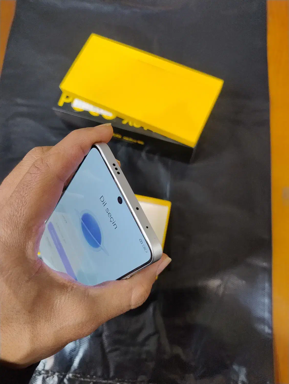 X 6 pro 12.512|موبایل|تهران, نصرت|دیوار