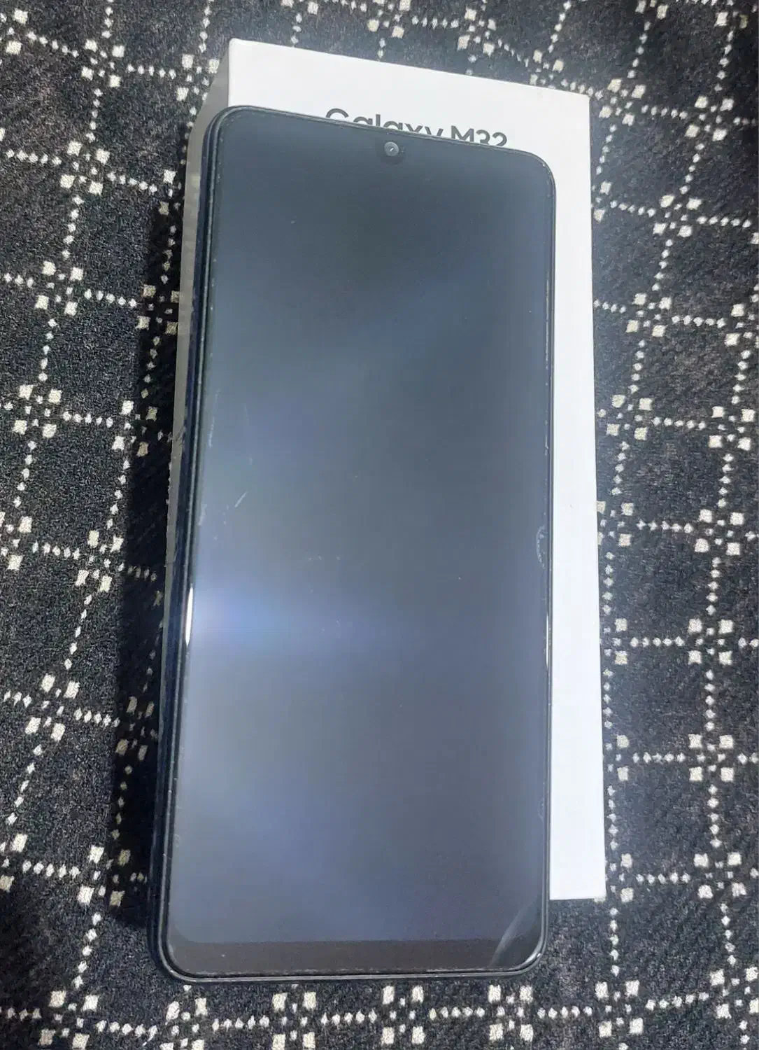 m32|موبایل|زرند, |دیوار