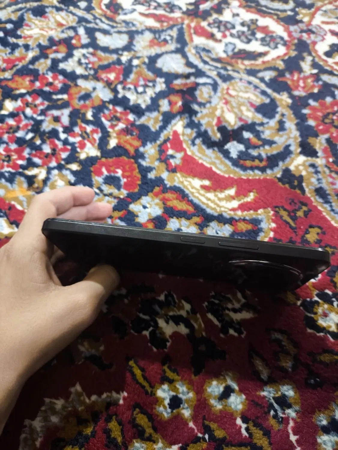 ردمیa3|موبایل|مسجد سلیمان, |دیوار