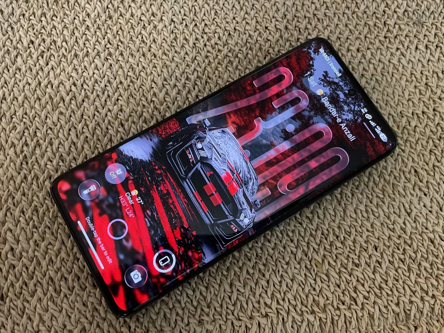 Redmi Note 14 Pro Plus 512GB|موبایل|بندر انزلی, کلیور|دیوار