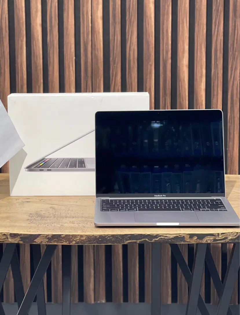 Macbook Pro 2020|رایانه همراه|ارومیه, |دیوار