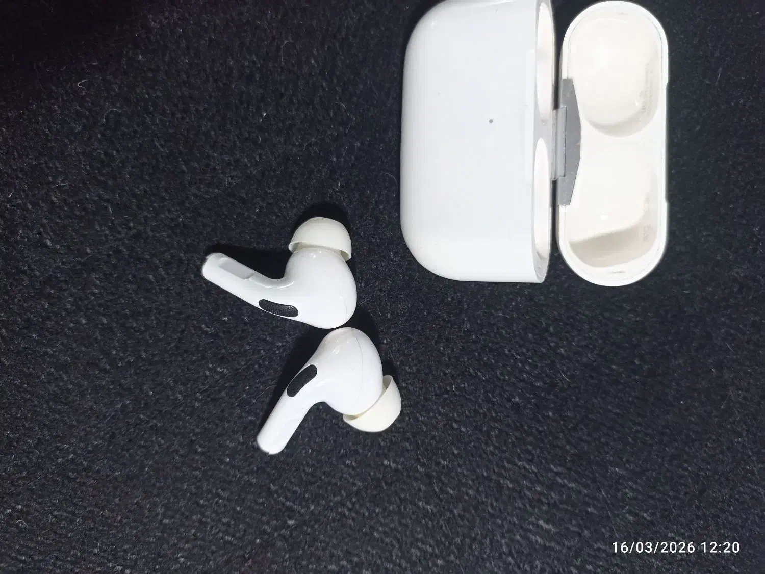 ایرپاد پرو|لوازم جانبی موبایل و تبلت|مشهد, وحید|دیوار