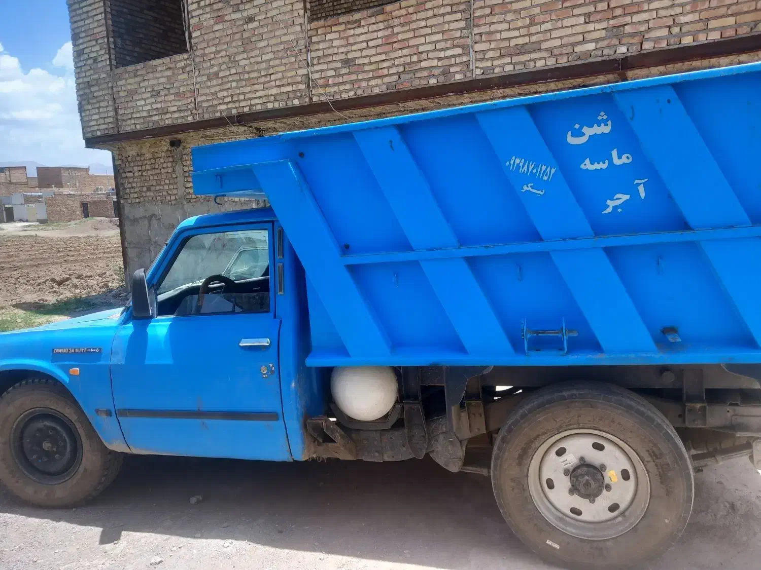 کمپرسی|خودرو سواری و وانت|نیشابور, شهید بهشتی|دیوار