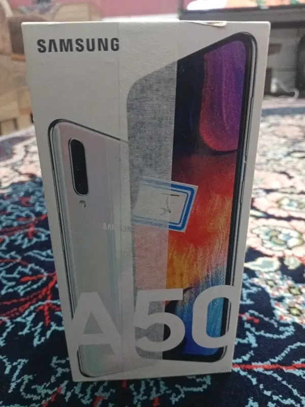 a50|موبایل|آباده, |دیوار