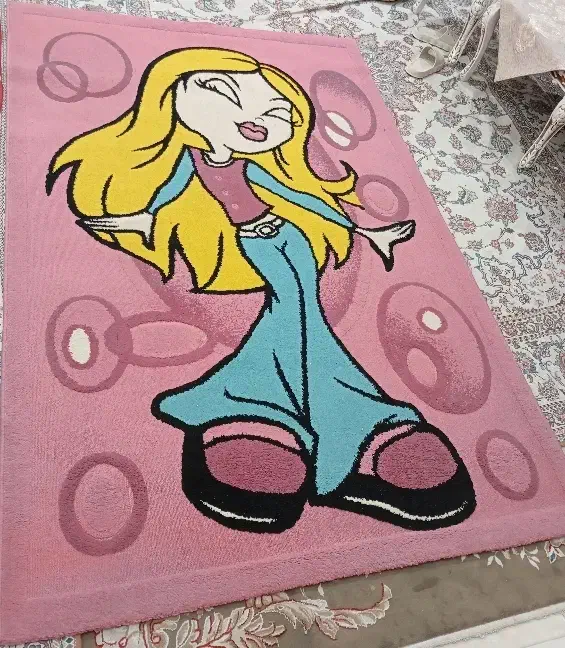 فرش|فرش|کرج, کرج نو|دیوار