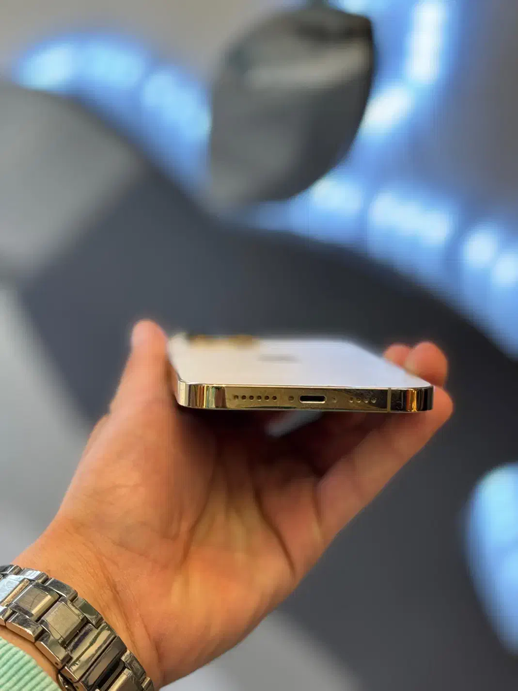 پرو مکس iPhone 13|موبایل|نیشابور, فردوس شمالی|دیوار