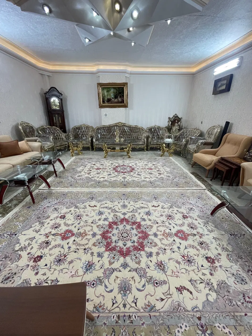 فروش آپارتمان /کاشانی / ۱۳۲ متر|فروش آپارتمان|تربت‌حیدریه, کاشانی|دیوار