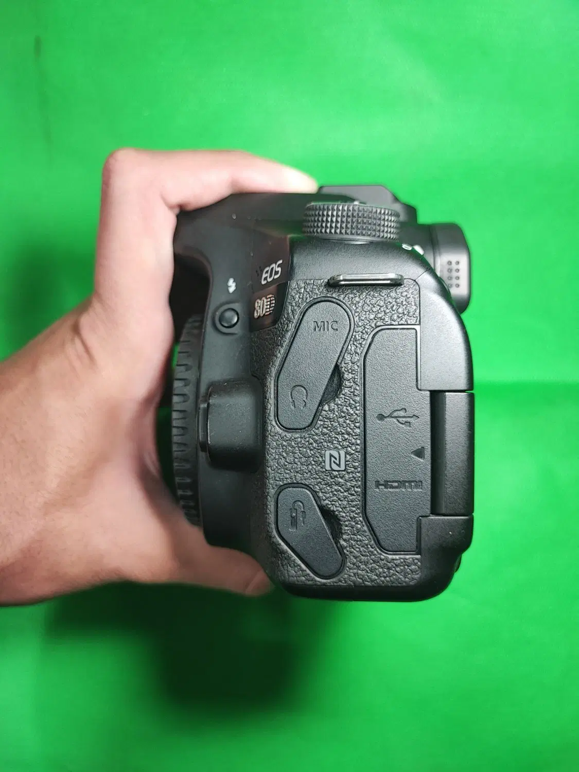 canon 80D 18-135USM|دوربین عکاسی و فیلمبرداری|مشهد, ده دی|دیوار