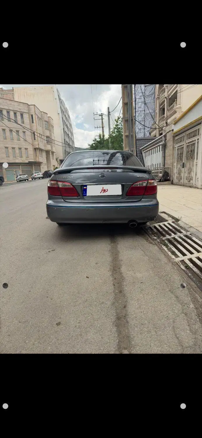 ماکسیما|خودرو سواری و وانت|ارومیه, |دیوار