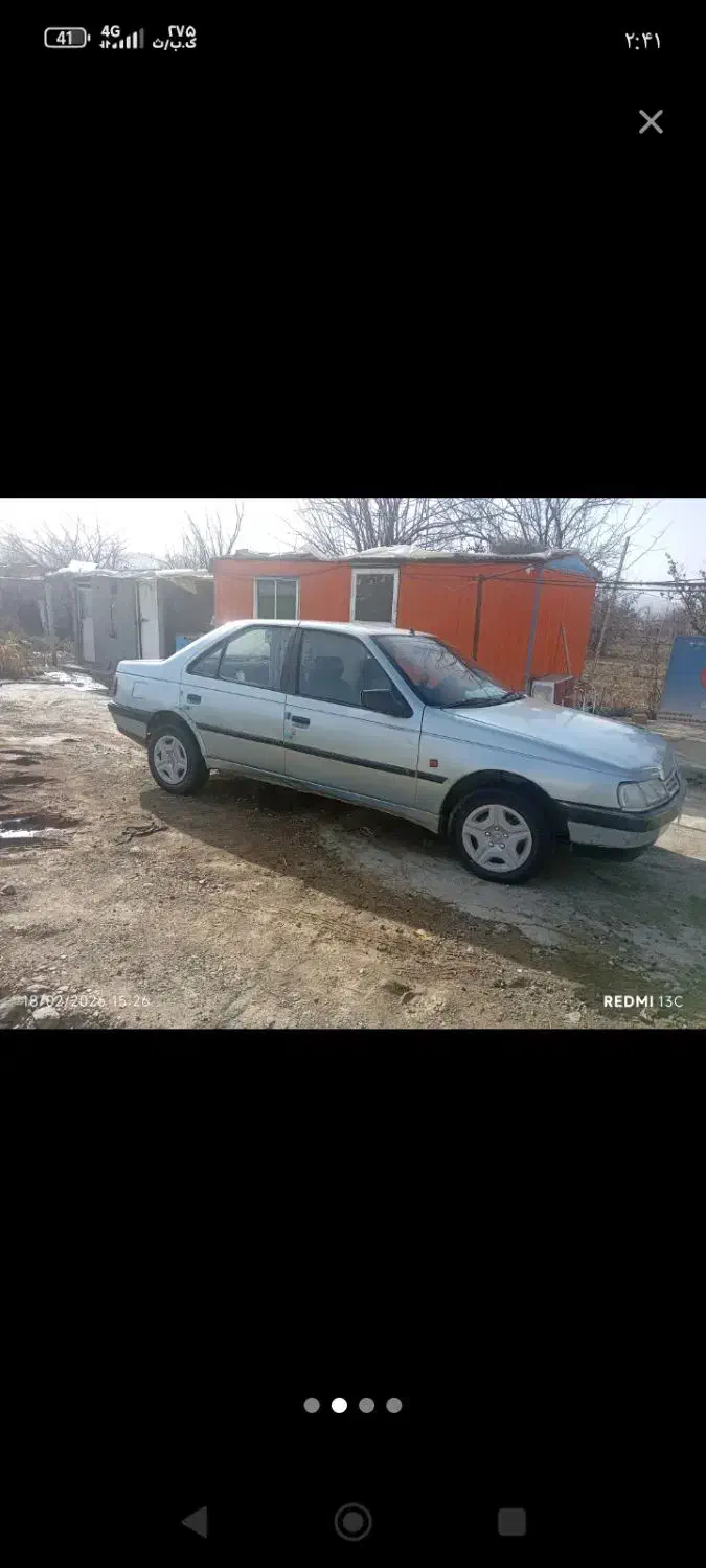 روا 1385|خودرو سواری و وانت|مریوان, |دیوار