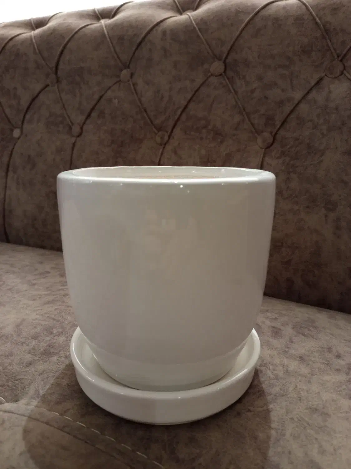 گلدان|صنایع دستی و سایر لوازم تزئینی|رشت, چله خانه|دیوار