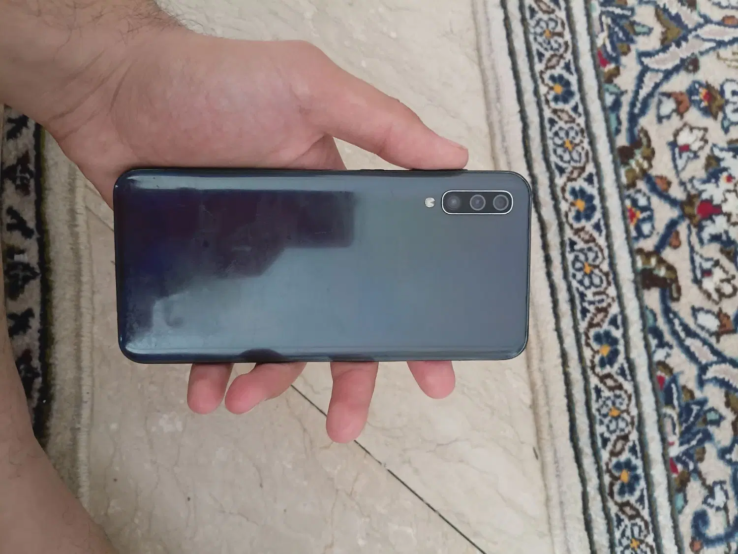گوشی128 a50|موبایل|تهران, هروی|دیوار