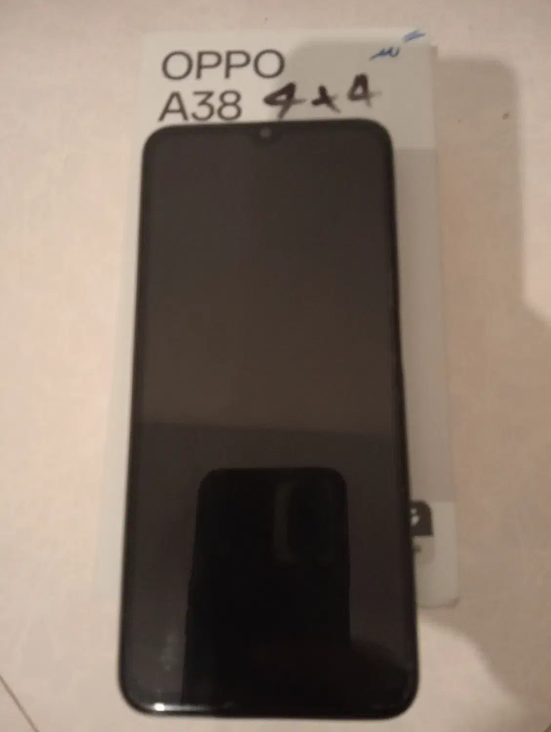 گوشی oppo A38|موبایل|تهران, فلسطین (میدان انقلاب)|دیوار