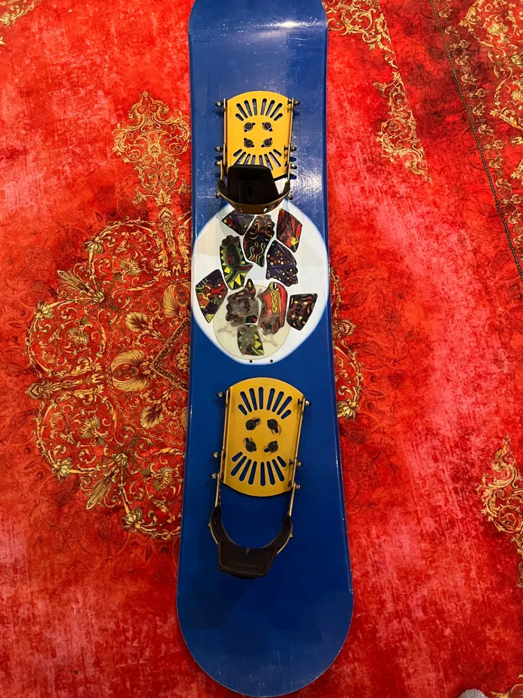 اسنو‌برد|ورزش‌های زمستانی|تهران, جنت‌آباد جنوبی|دیوار