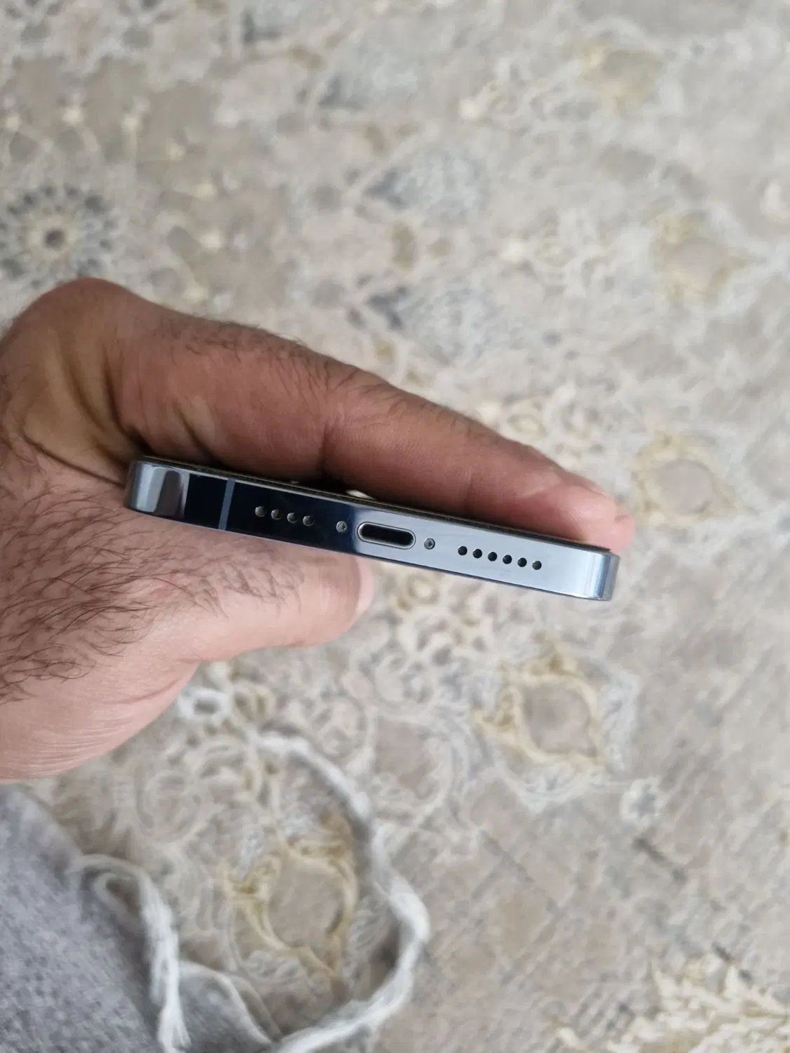 iphone 13pro max|موبایل|تهران, شهید رجایی|دیوار