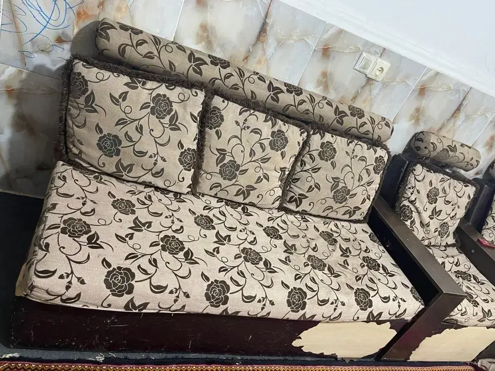 مبل|مبلمان خانگی و میز عسلی|چابهار, |دیوار