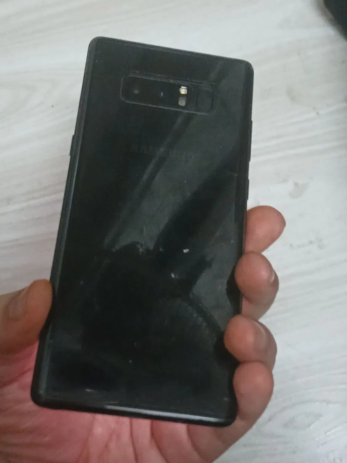 galaxy note 8|موبایل|مشهد, کوشش|دیوار