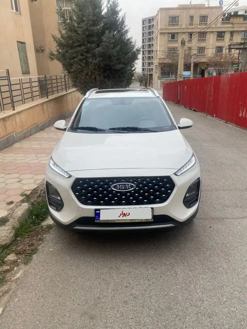 x22pro دنده|خودرو سواری و وانت|هشتگرد, فاز ۱ مهستان|دیوار