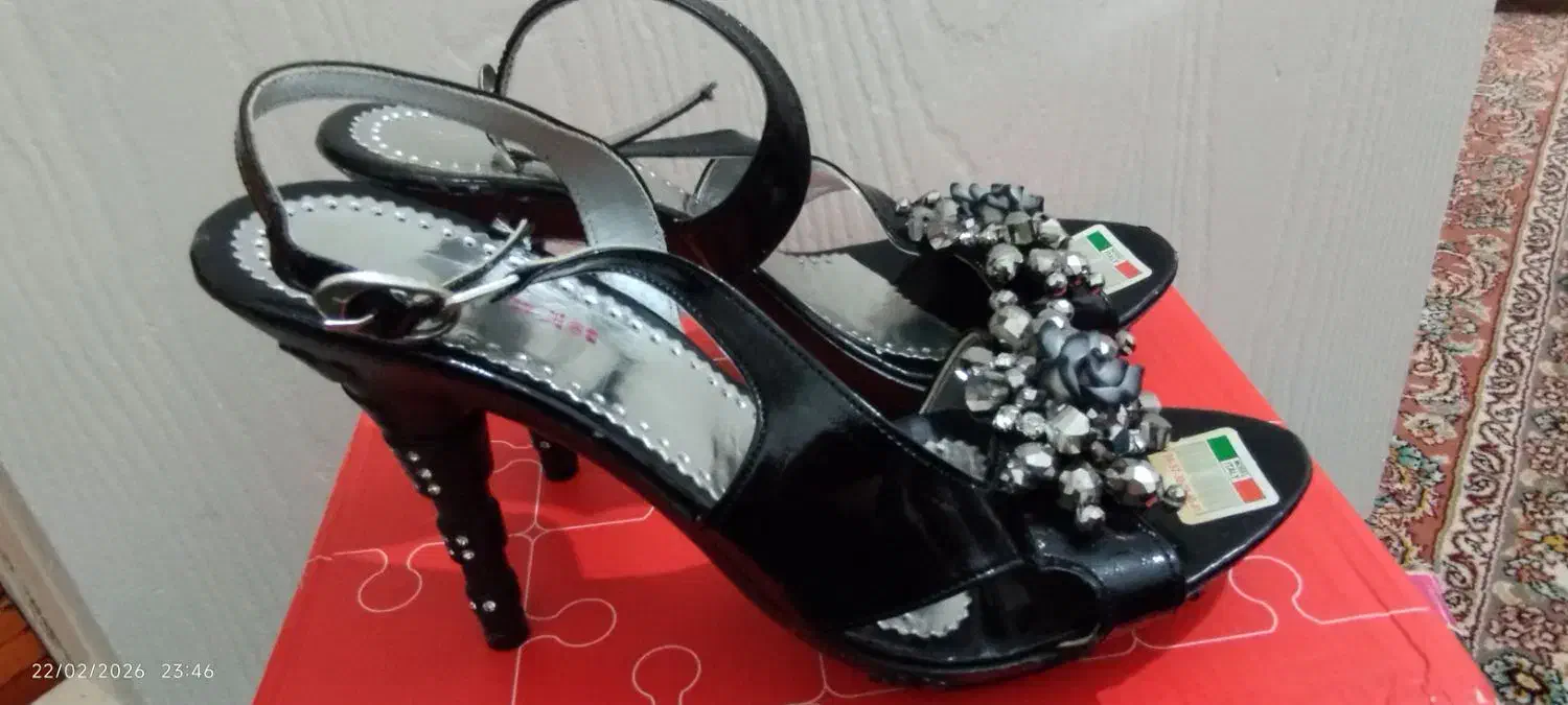 کیف و کفش|کیف، کفش، کمربند|نسیم‌شهر, |دیوار