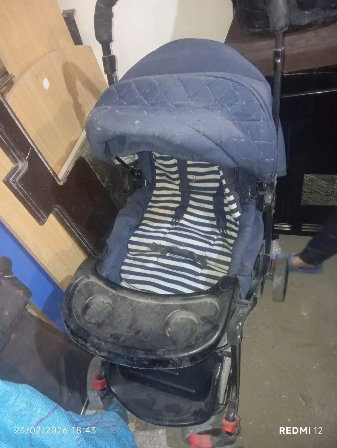 کالسکه|کالسکه و لوازم جانبی|تبریز, |دیوار