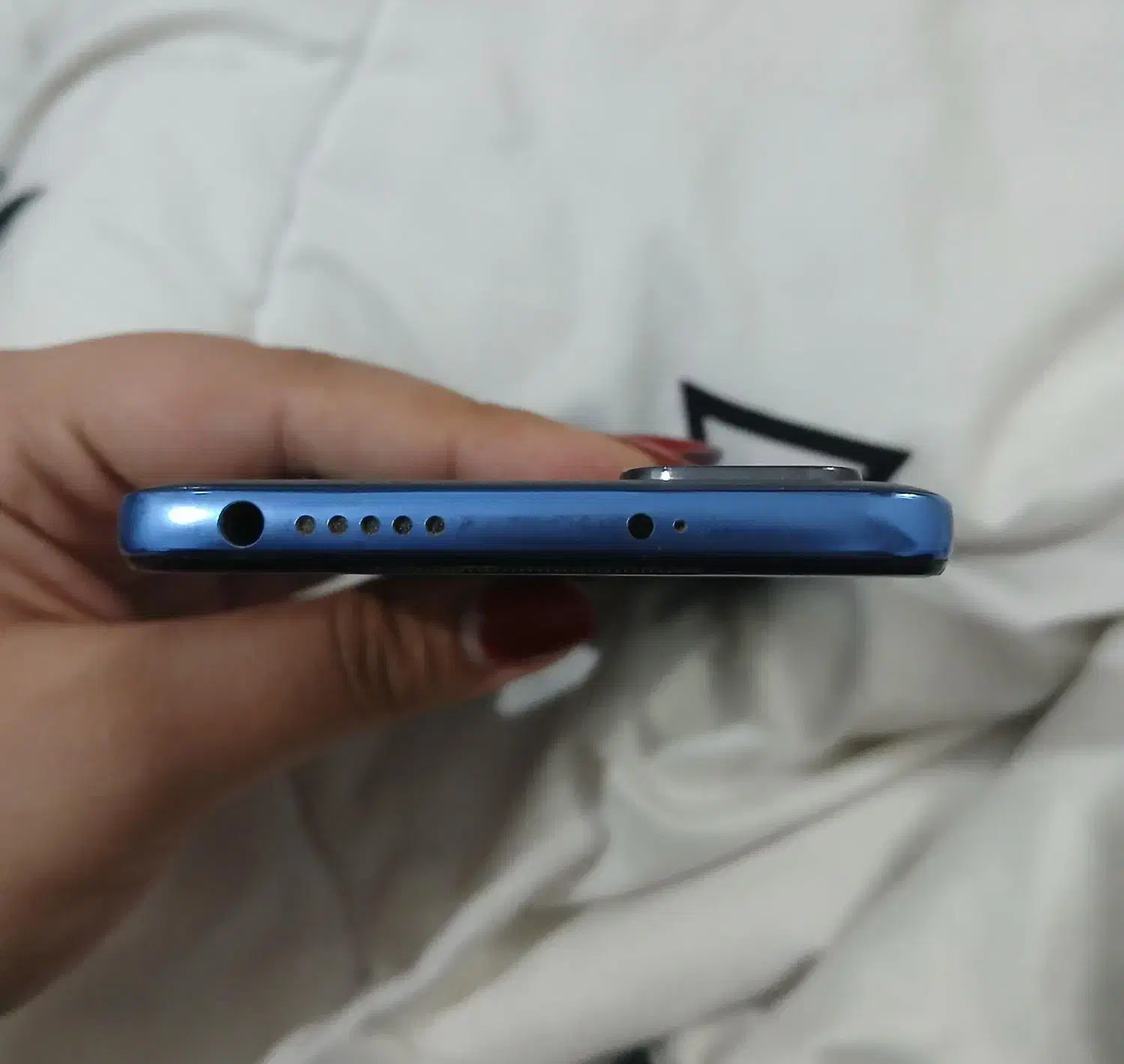 ردمی نوت 11|موبایل|مرودشت, پشت سایپا|دیوار