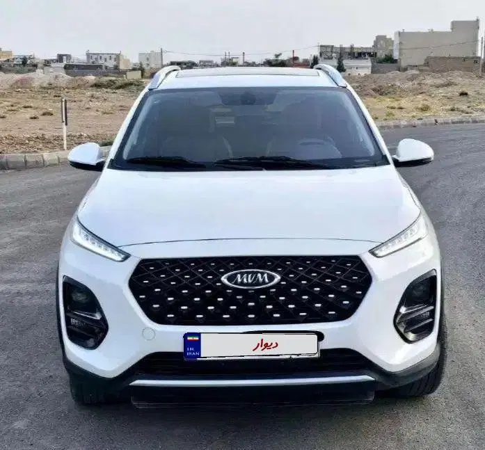 X22 PRO MT|خودرو سواری و وانت|شیراز, زرهی|دیوار