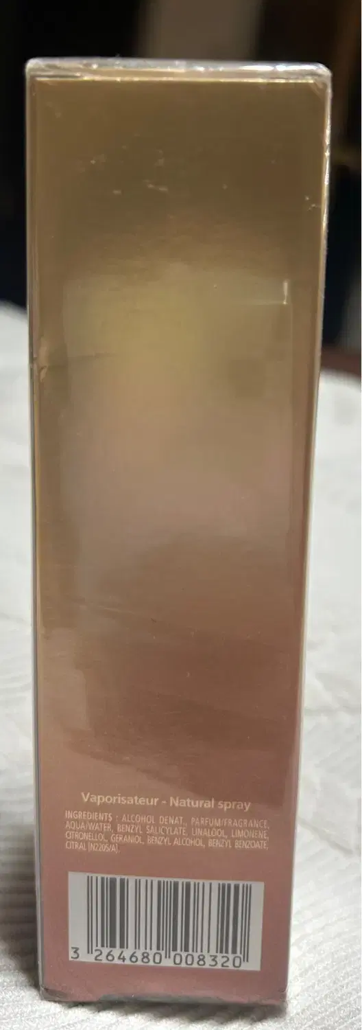 عطر Nuxe|آرایشی، بهداشتی، درمانی|اصفهان, شهرستان|دیوار