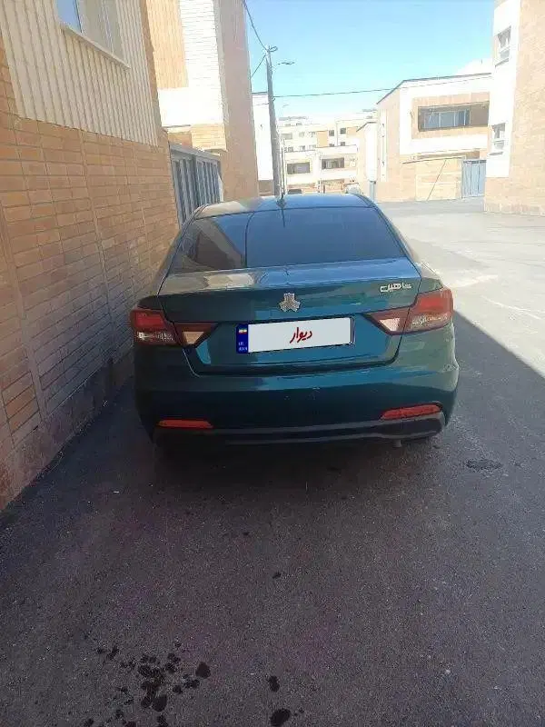 شاهینg1400|خودرو سواری و وانت|شهرضا, |دیوار