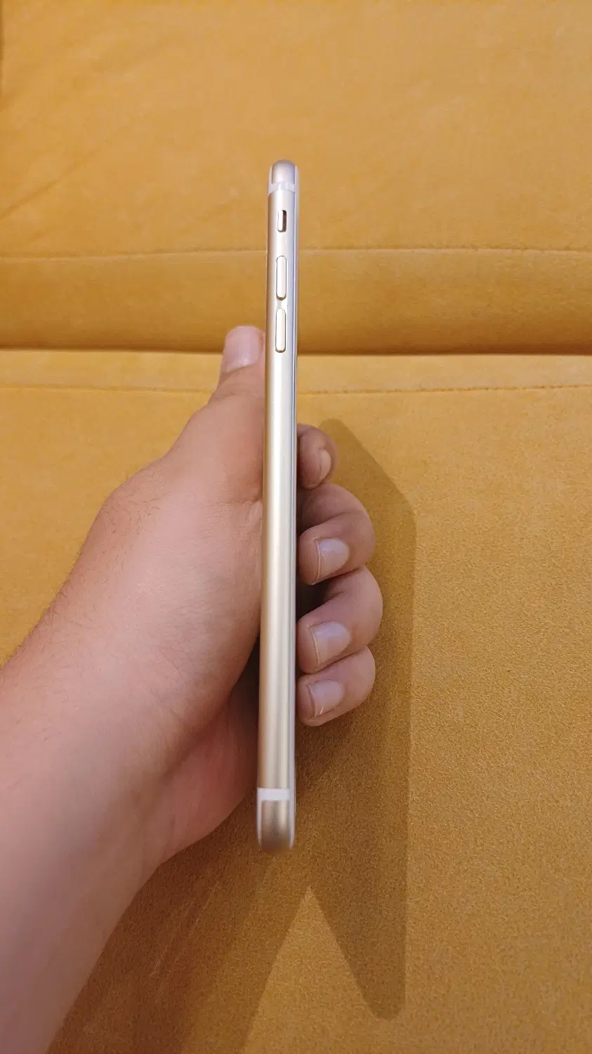 Iphone 6 plus|موبایل|تهران, قبا|دیوار