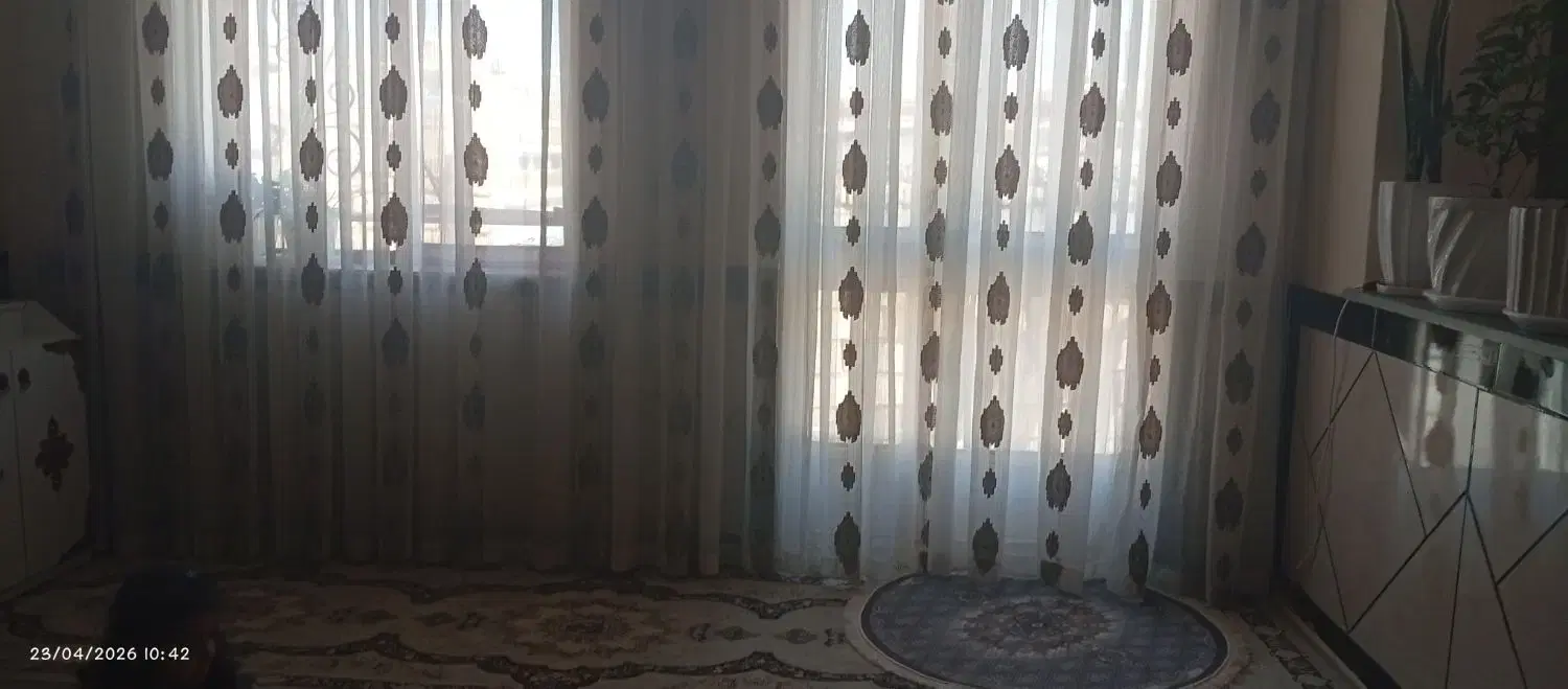 پرده|پرده، رانر، رومیزی|کنگاور, |دیوار